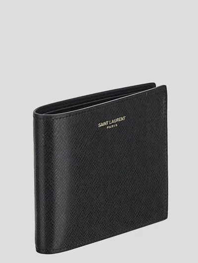 Saint Laurent Wallet