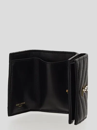 Saint Laurent Wallet