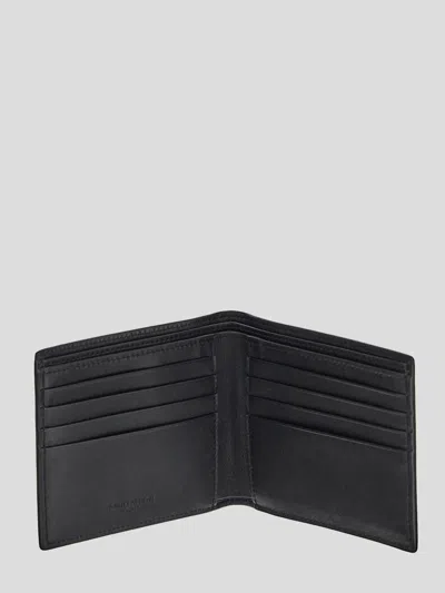 Saint Laurent Wallet