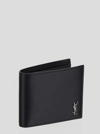 Saint Laurent Wallet