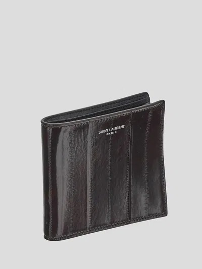 Saint Laurent Wallet