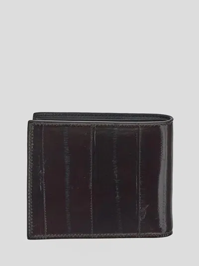 Saint Laurent Wallet