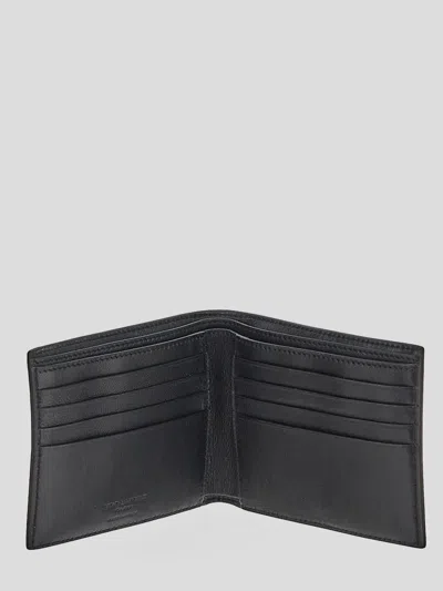 Saint Laurent Wallet