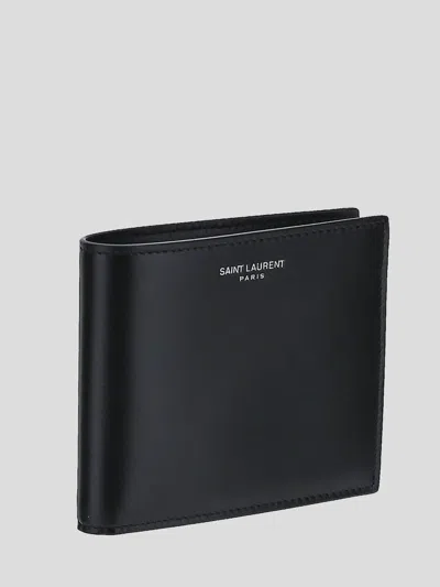Saint Laurent Wallet