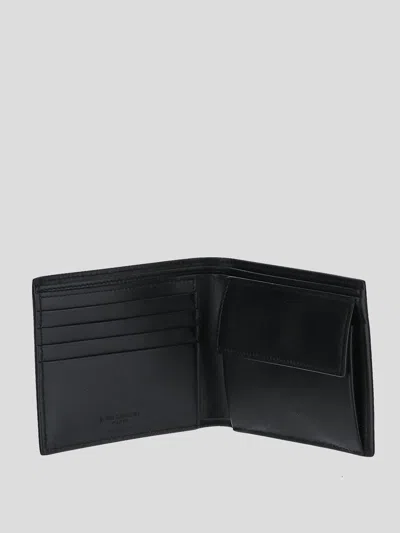 Saint Laurent Wallet