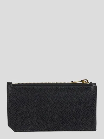 Saint Laurent Wallet