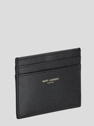 Saint Laurent Wallet