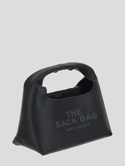 Marc Jacobs Bags In Black