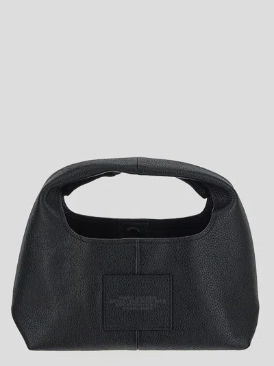 Marc Jacobs Bags In Black