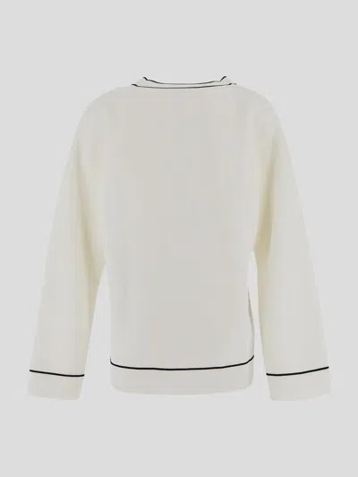 Gucci Women Fine Wool Cardigan