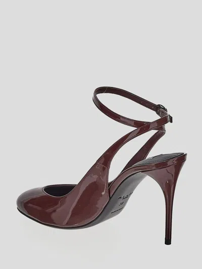 Alaïa With Heel