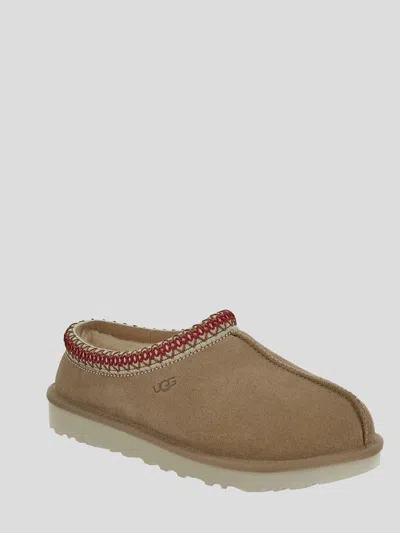 Ugg Sandals In Brown