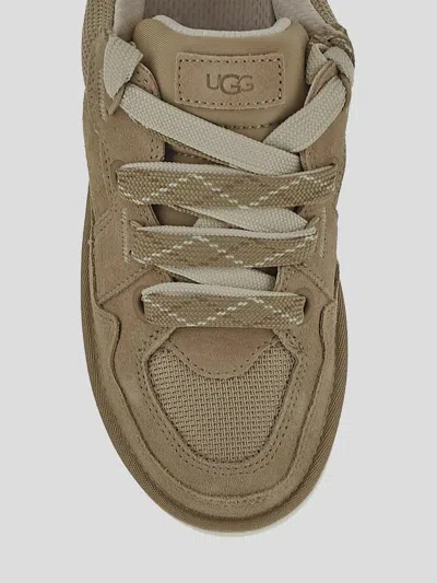 Ugg Classic Ultra Mini Platform Boot In Brown