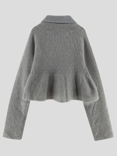 Loewe Sweaters