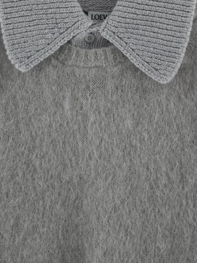 Loewe Sweaters
