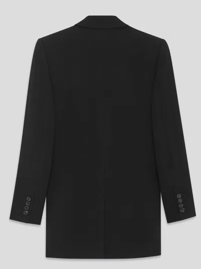Saint Laurent Jacket