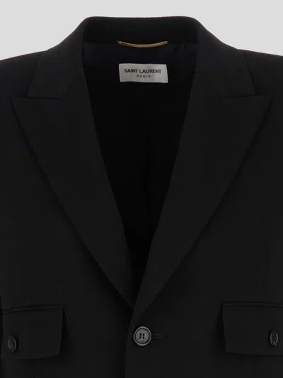 Saint Laurent Jacket