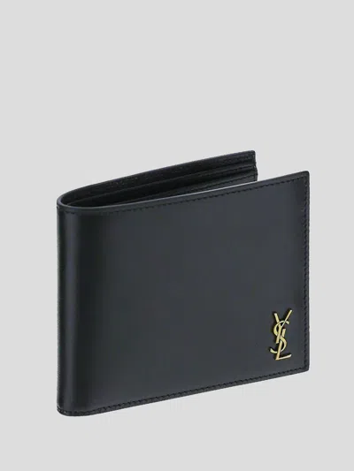 Saint Laurent Wallet