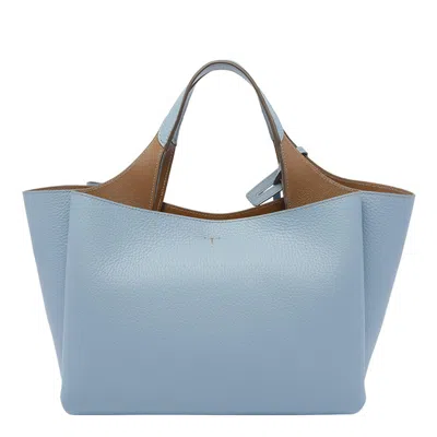 Tod's Mini Leather Handbag