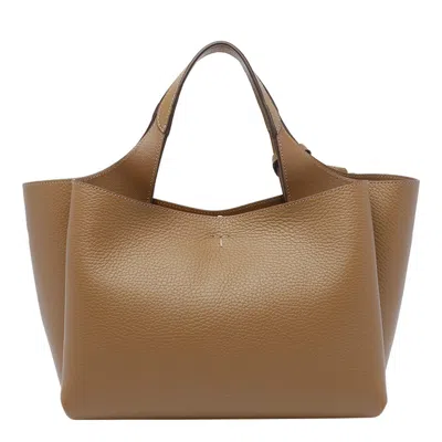 Tod's Mini Leather Handbag
