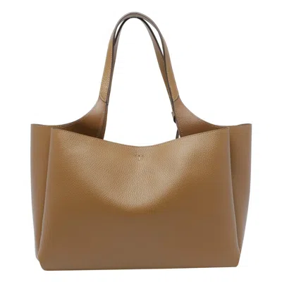 Tod's Medium Leather Tote Bag