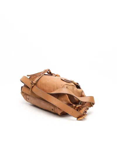Chloé Small Paddington Crossbody Bag
