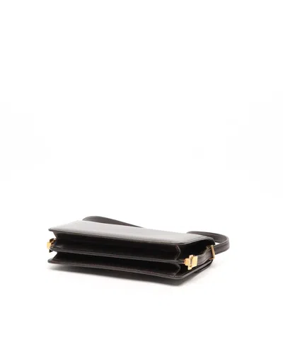 Celine Céline Tromphe Box Bag