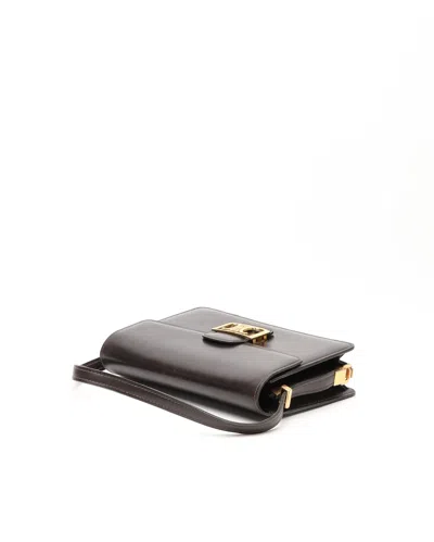 Celine Céline Tromphe Box Bag