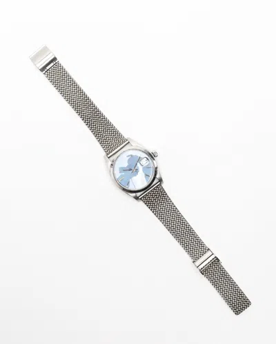 Rolex Oysterdate 34mm Ref 6694 1974 Watch