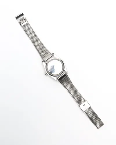 Rolex Oysterdate 34mm Ref 6694 1974 Watch