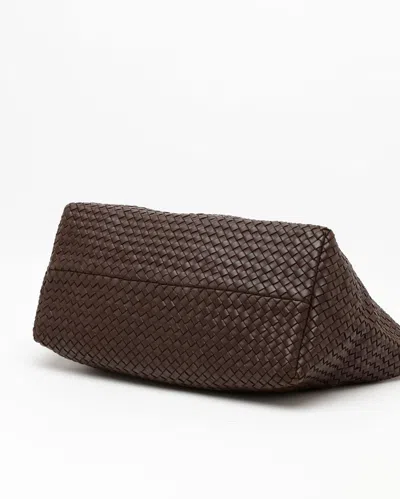 Bottega Veneta Intrecciato Cabat Gm Tote Bag