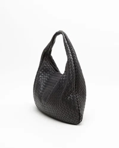 Bottega Veneta Large Intrecciato Hobo Bag