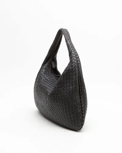 Bottega Veneta Large Intrecciato Hobo Bag