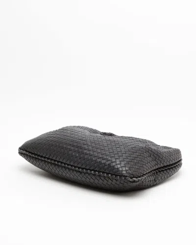 Bottega Veneta Large Intrecciato Hobo Bag