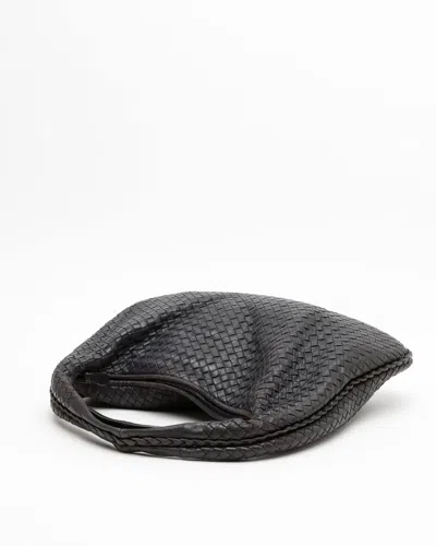Bottega Veneta Large Intrecciato Hobo Bag