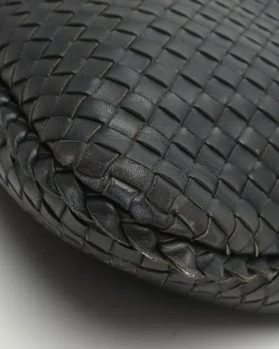 Bottega Veneta Large Intrecciato Hobo Bag