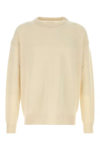 Jil Sander Cashmere Crew Neck Sweater