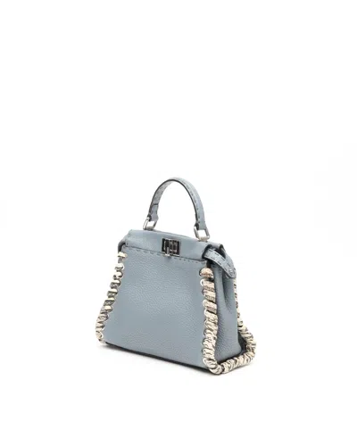 Fendi Peekaboo Mini Bag