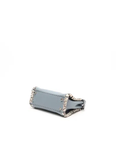Fendi Peekaboo Mini Bag