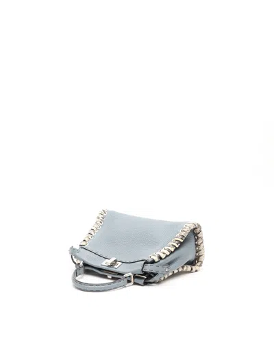 Fendi Peekaboo Mini Bag