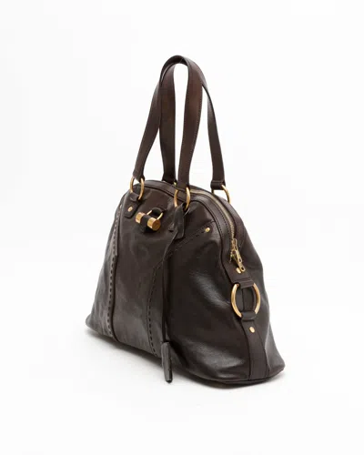 Saint Laurent Muse Bag