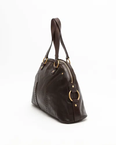 Saint Laurent Muse Bag