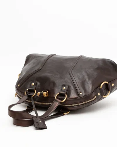 Saint Laurent Muse Bag