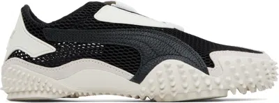 Puma Mostro Mesh Sneakers