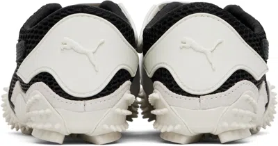 Puma Mostro Mesh Sneakers
