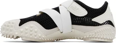Puma Mostro Mesh Sneakers
