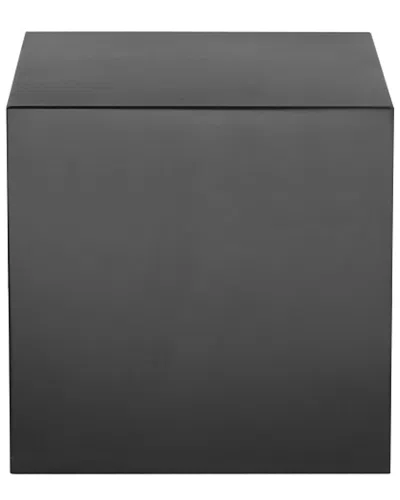 Pangea Home Spencer Tall Side Table