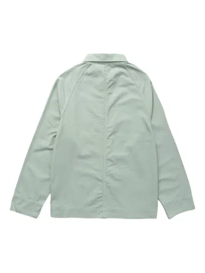 Service Works Ripstop Front Of House Jacket