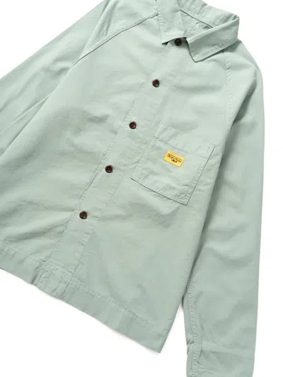 Service Works Ripstop Front Of House Jacket