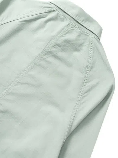 Service Works Ripstop Front Of House Jacket